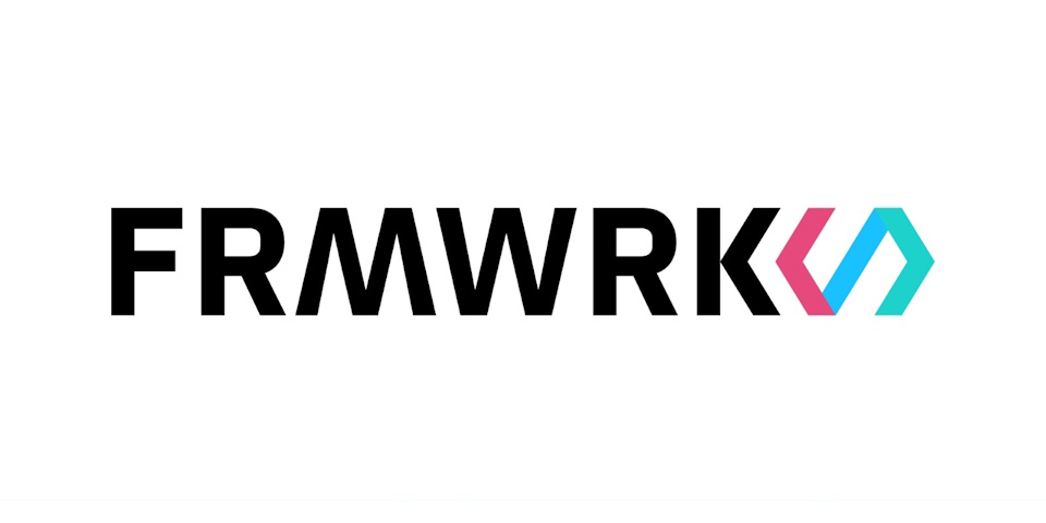 Logo FRMWRK