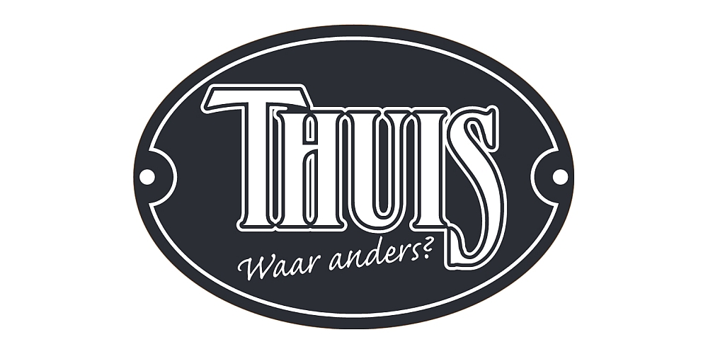 Cafe Thuis